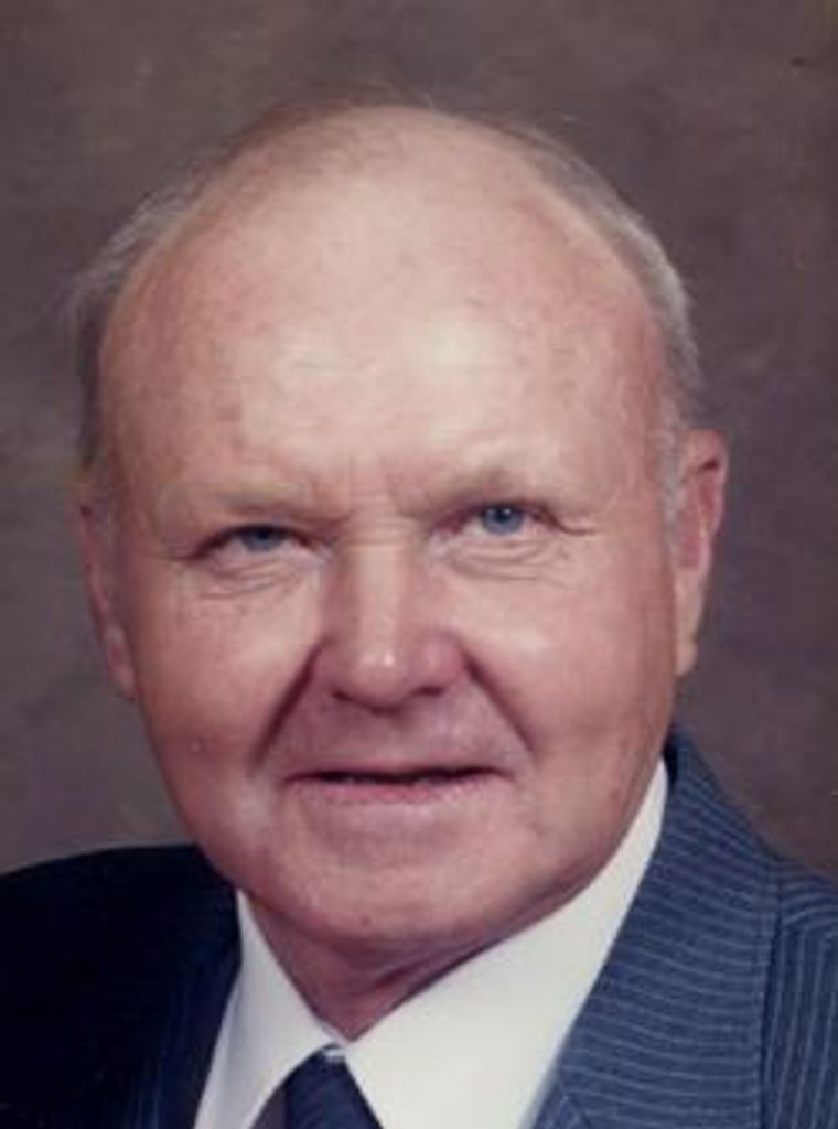 Byron L. Newton Profile Photo