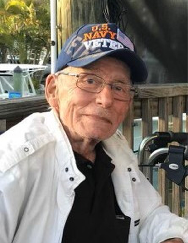 William A. "Bill" Coleman Profile Photo