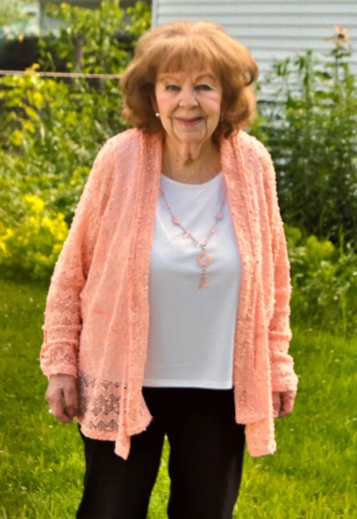 Kathleen (Kay) Kramer