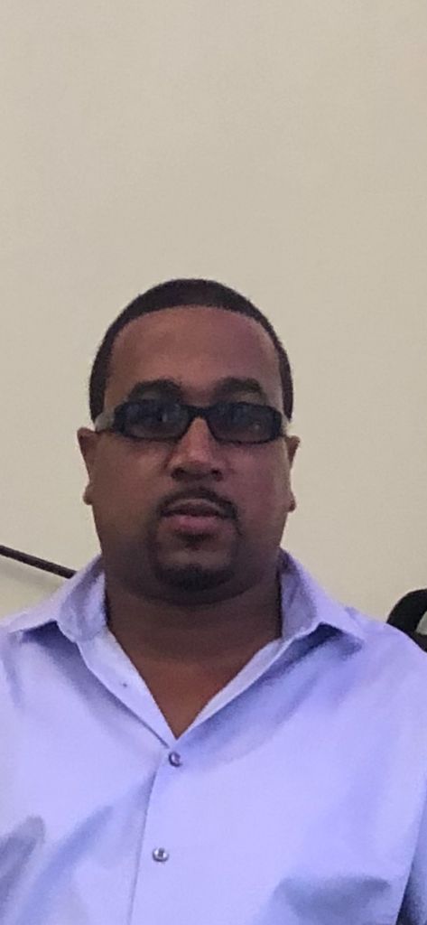 Quinton Christopher Jones Profile Photo