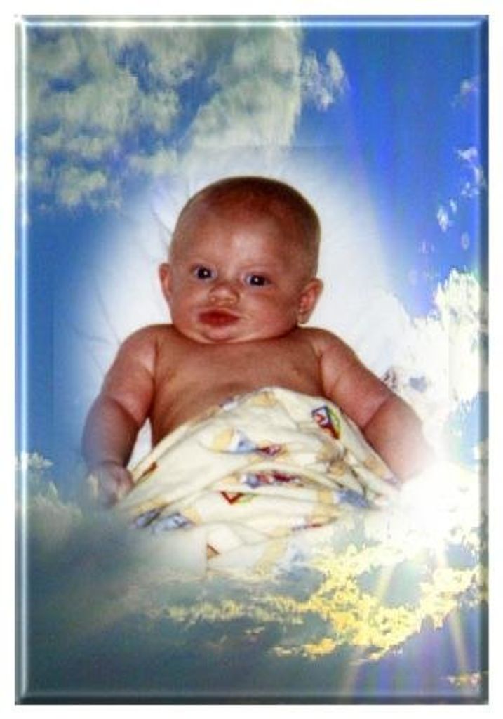 Conner Roy Blanscett