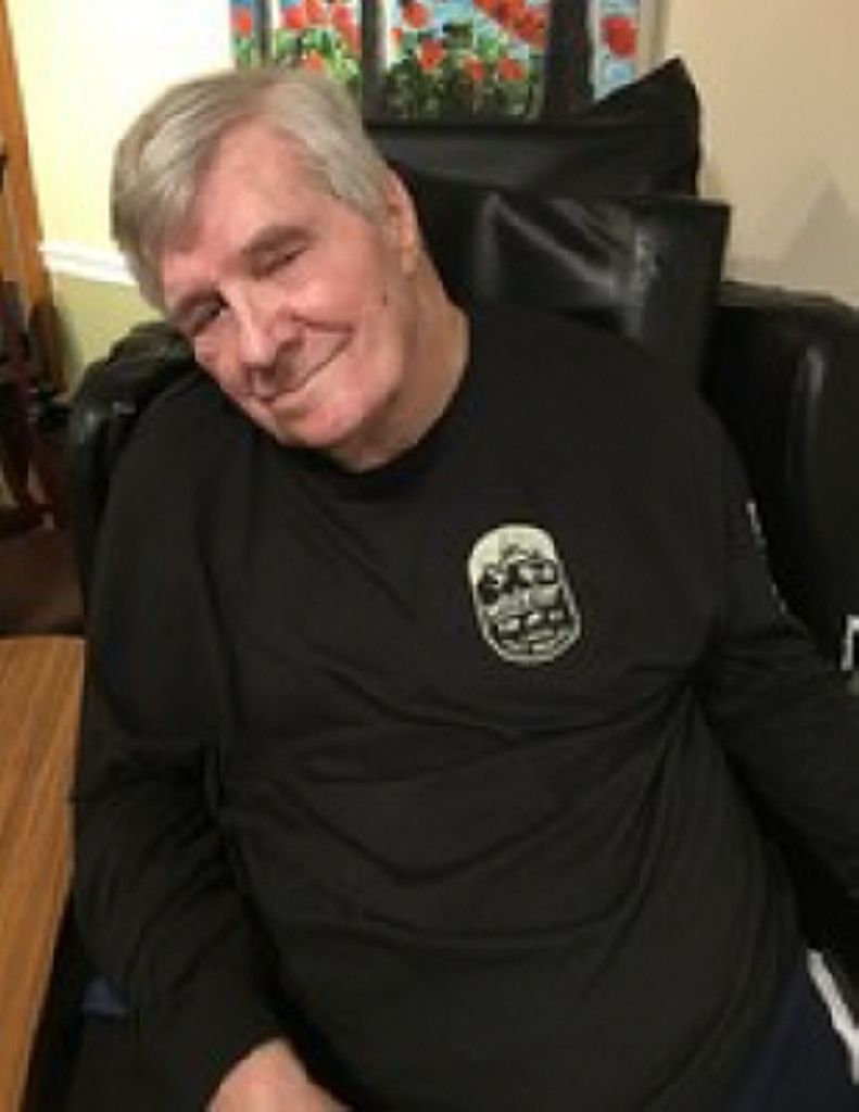 Roy H.  Meyers