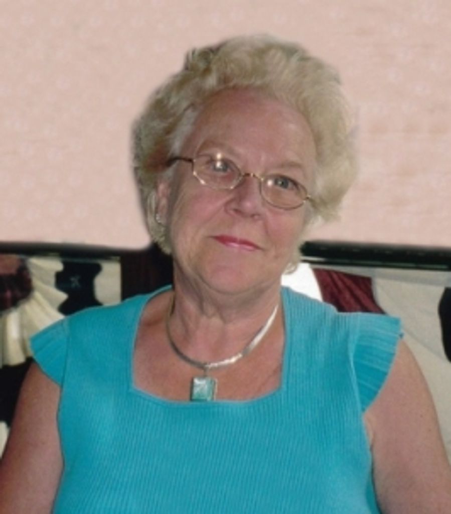 Ingrid Dean Profile Photo