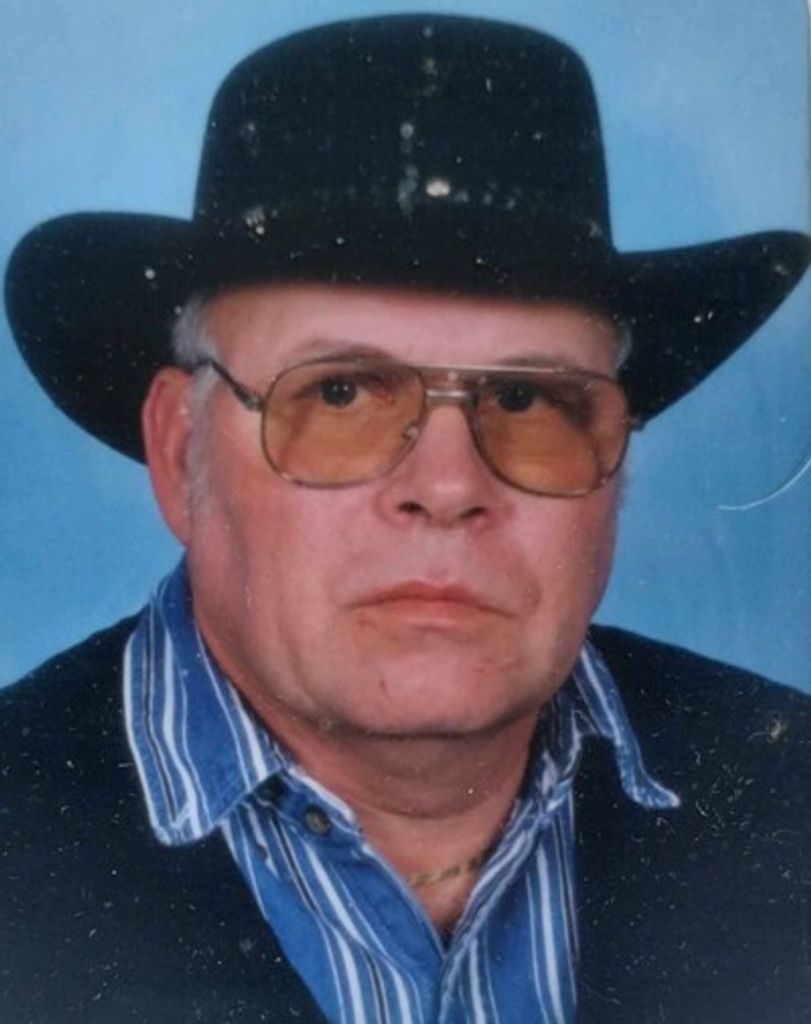 John Pierce Hickman Profile Photo