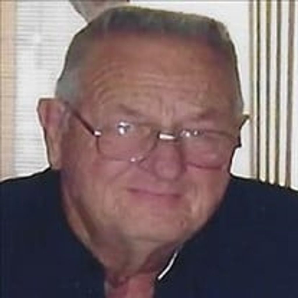 Everet Leo Kirkley