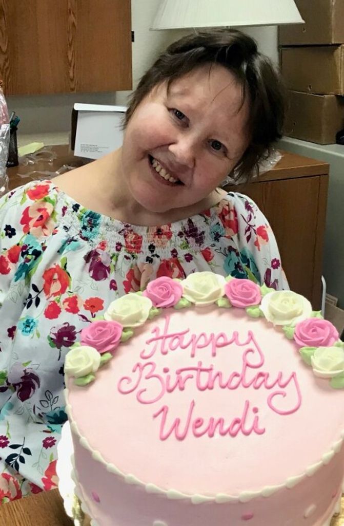 Wendi Marjorie Reimer Profile Photo