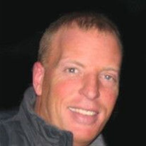 John Douglas Greene Profile Photo