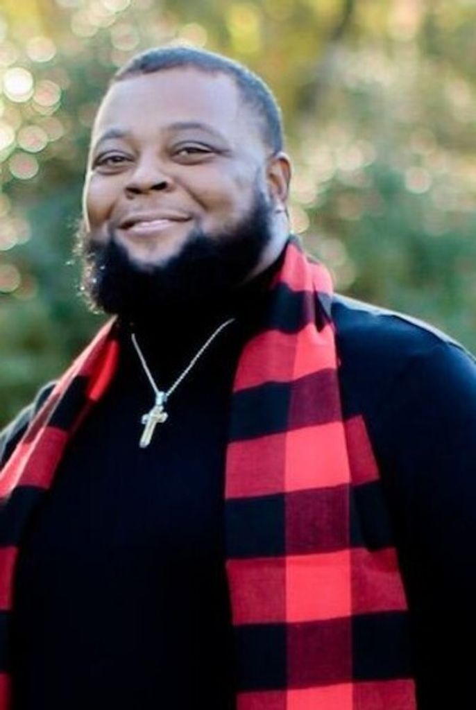 Mr. Joey B. Harris, Sr. Profile Photo