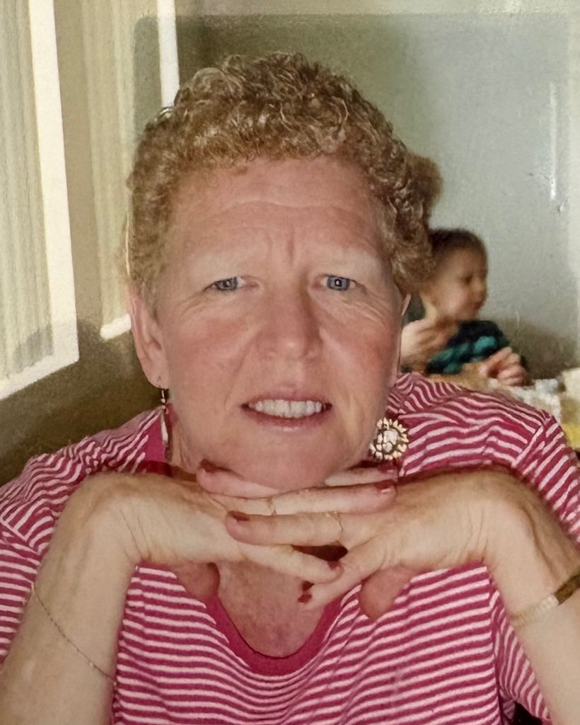 Judith Hamblin Profile Photo