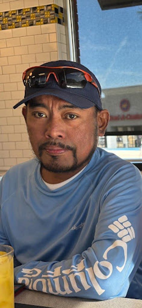 Luis Alberto Rivera Flores