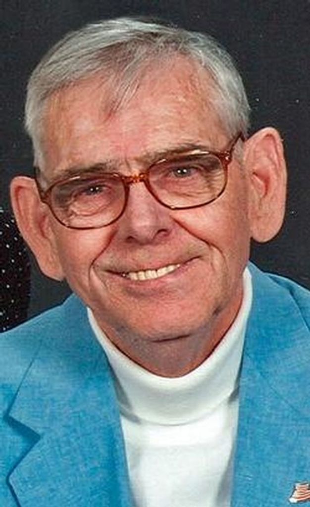Newton D. Ruddle