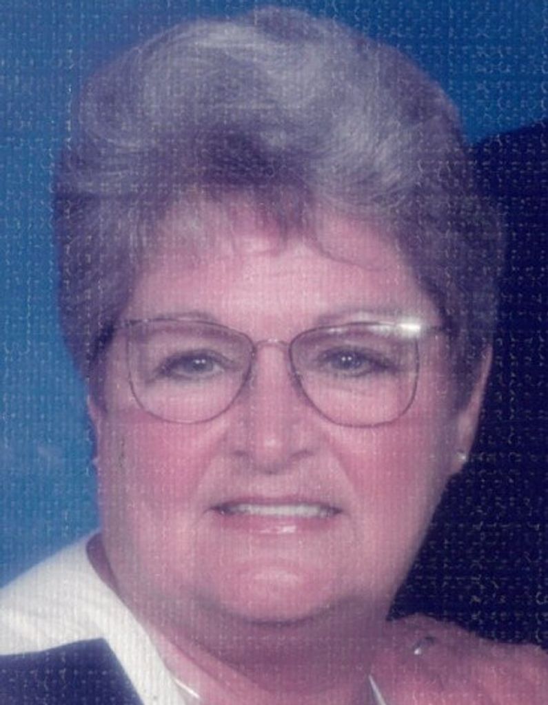 Linda Joyce (Wright)  Bryant
