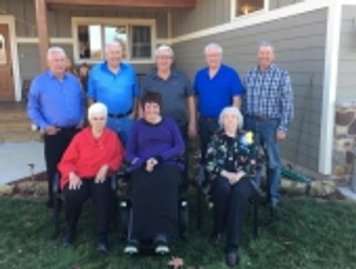 Victor Noel Olson photo gallery thumbnail 3 of 8