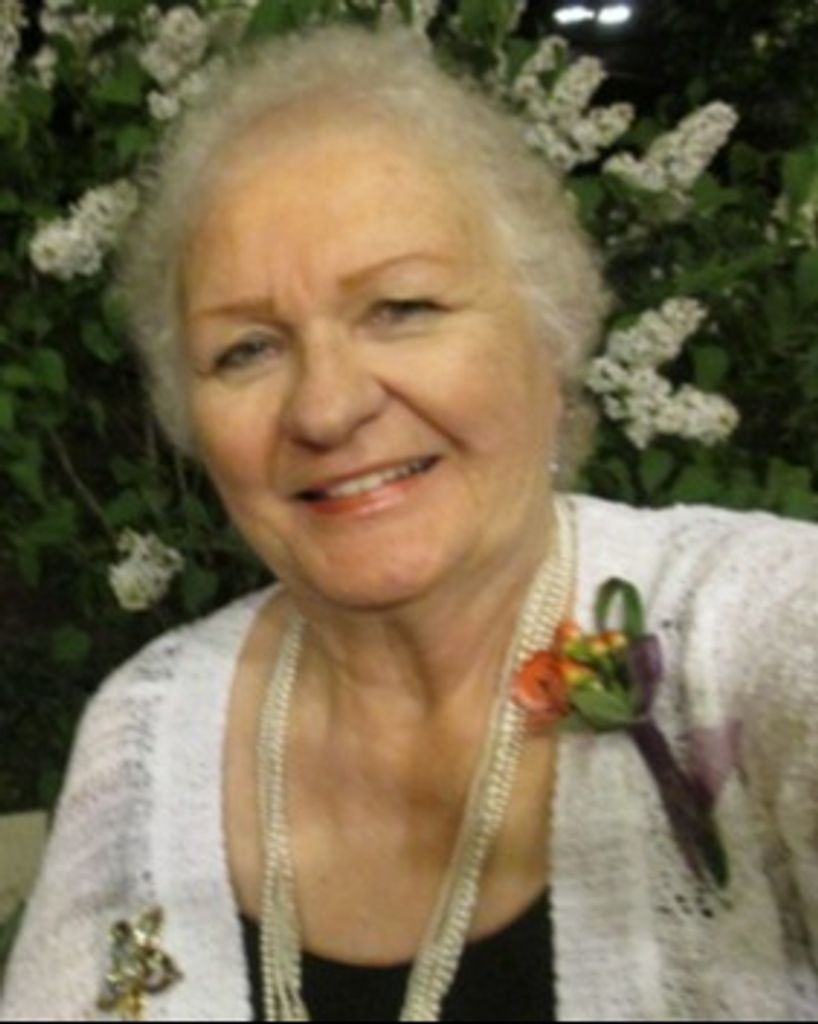 Marilyn Louise Hebel Profile Photo