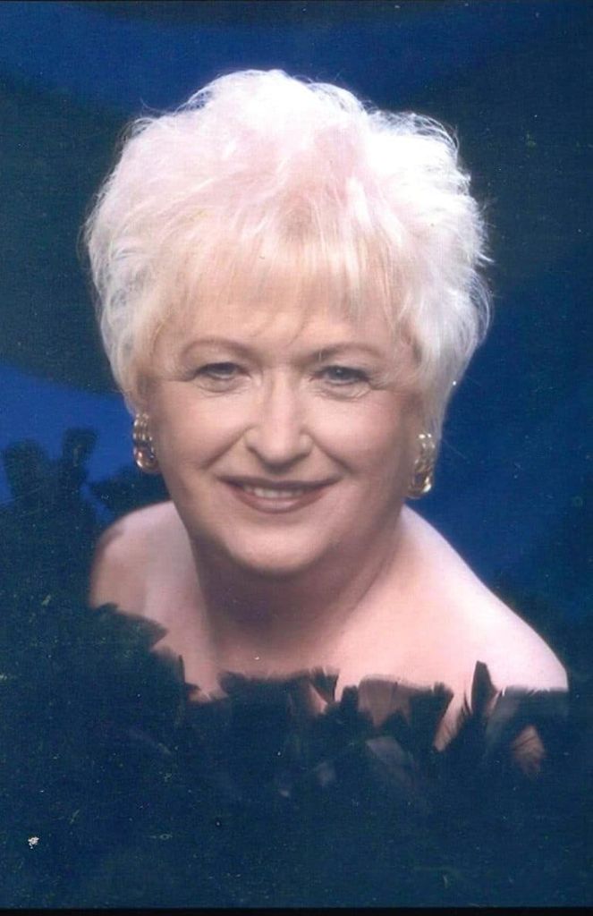 Janet Morency