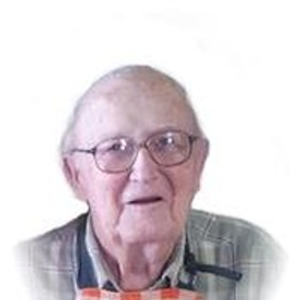 Clarence Landry