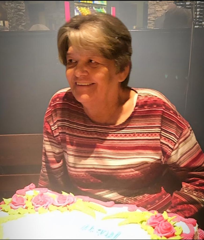 Virginia “Jenny” Mae Lukens Profile Photo