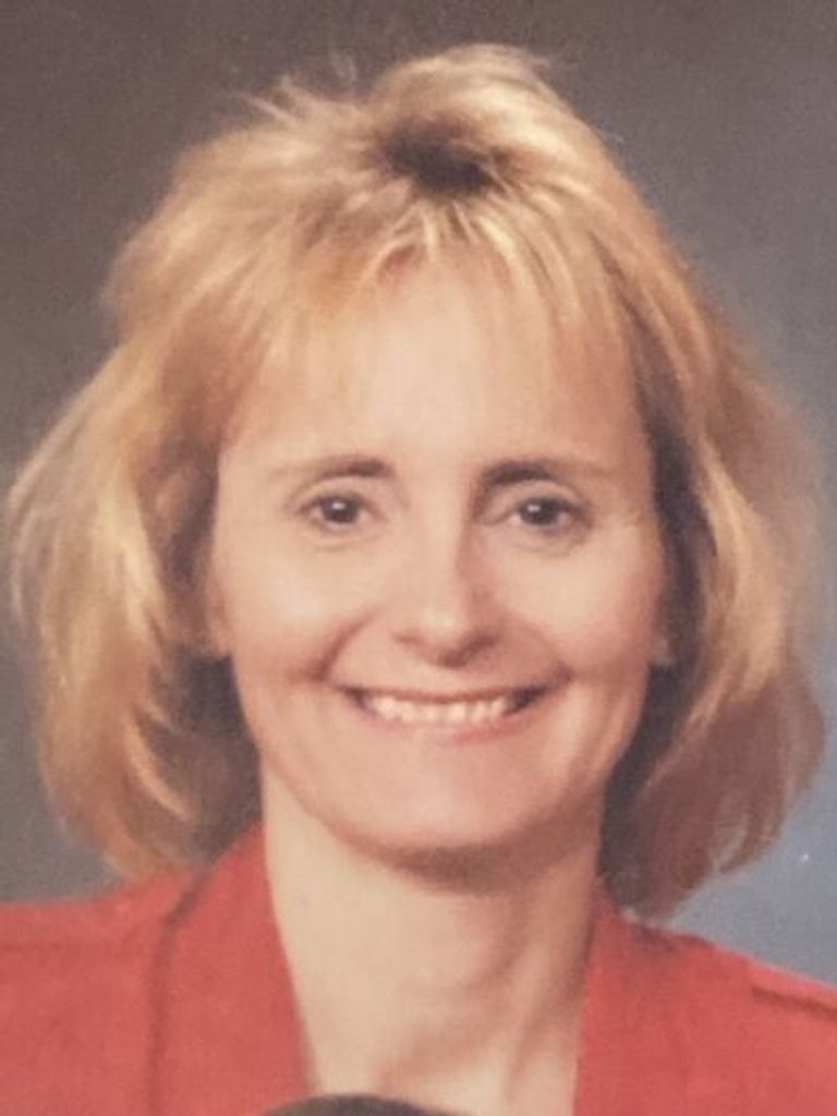 Constance (Vehe) Simo