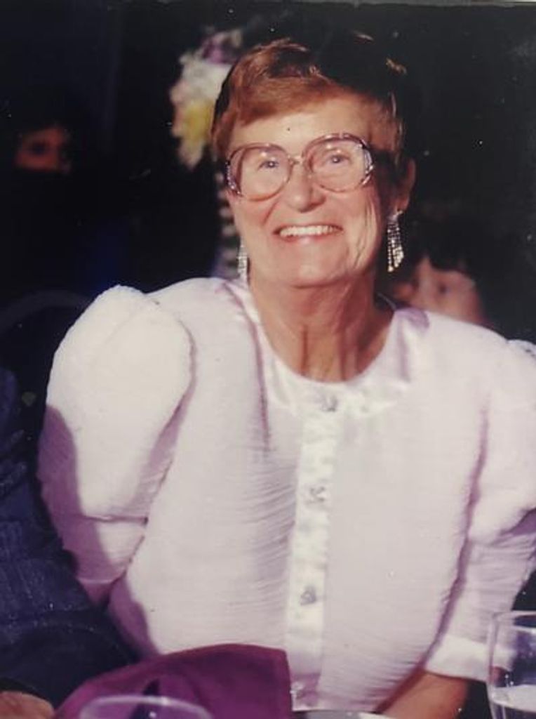 Beatrice Basler Profile Photo