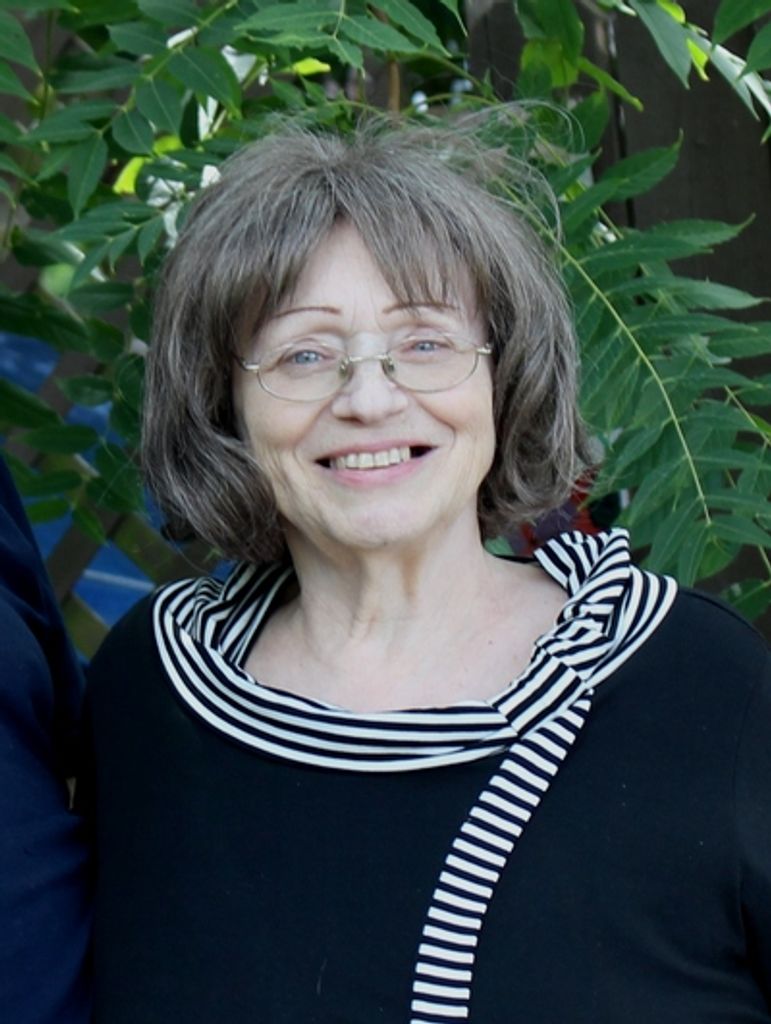 Marsha Marlene Mcknight Profile Photo