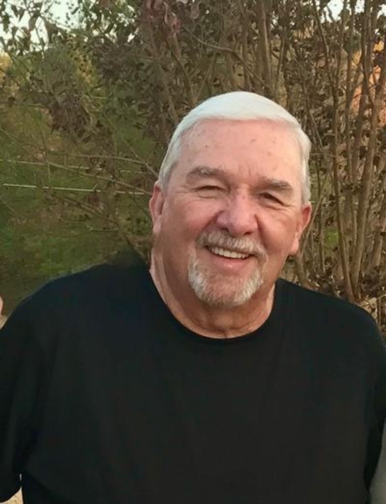 Freddie "Jack" Minshew Profile Photo