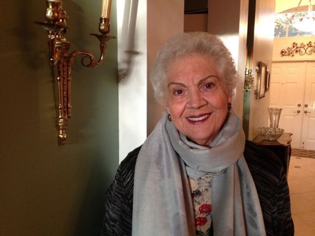 Maria Falcone Profile Photo