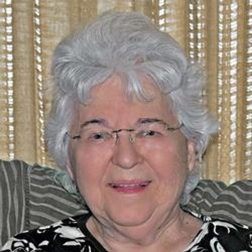 Della Mae Parker Profile Photo