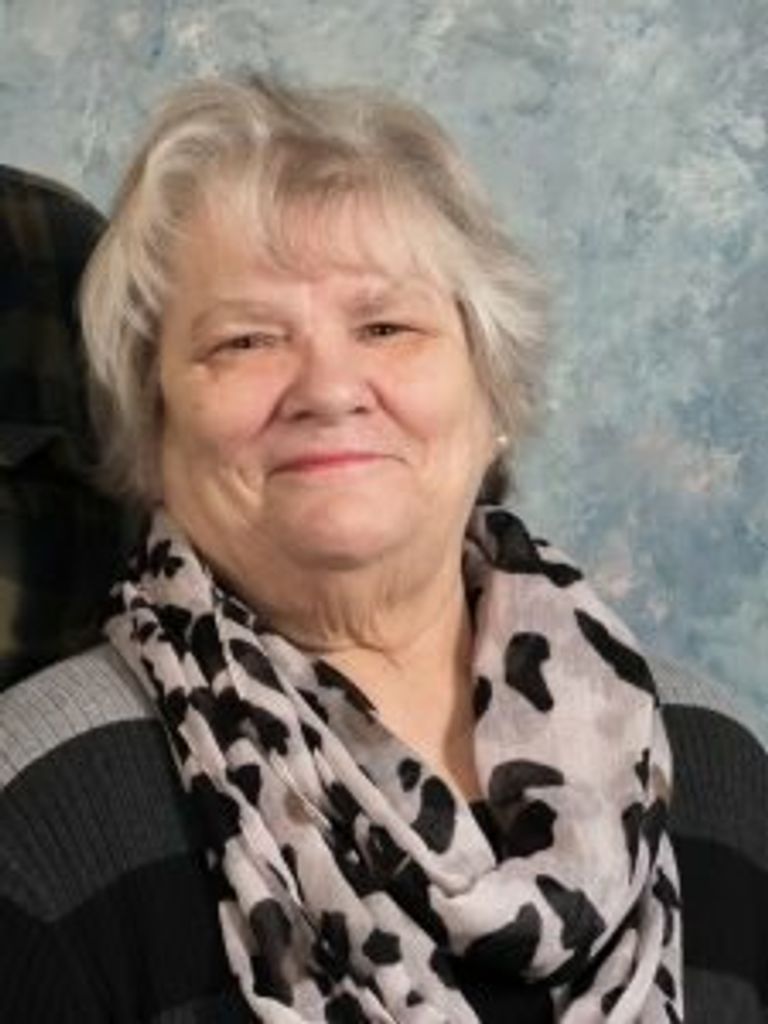 Mary Frances Garner