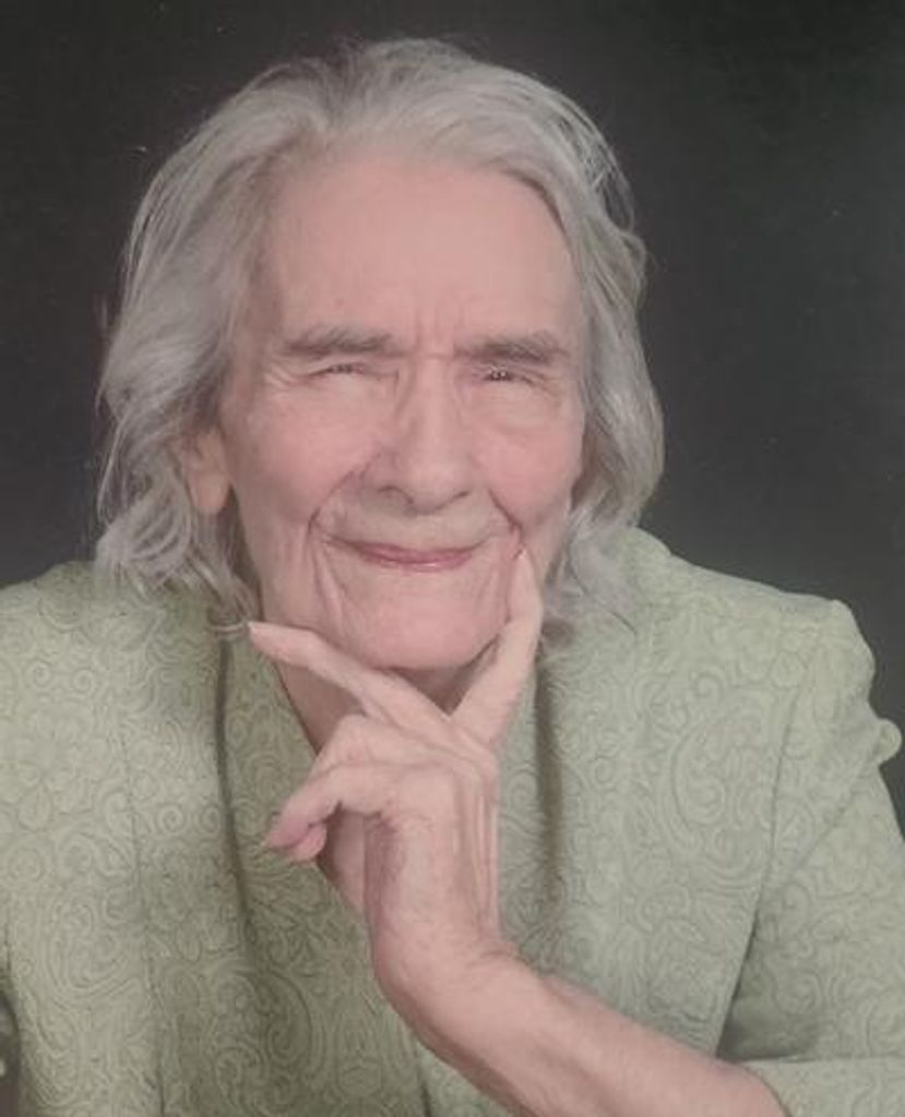 Marie Clark Mcgee Profile Photo