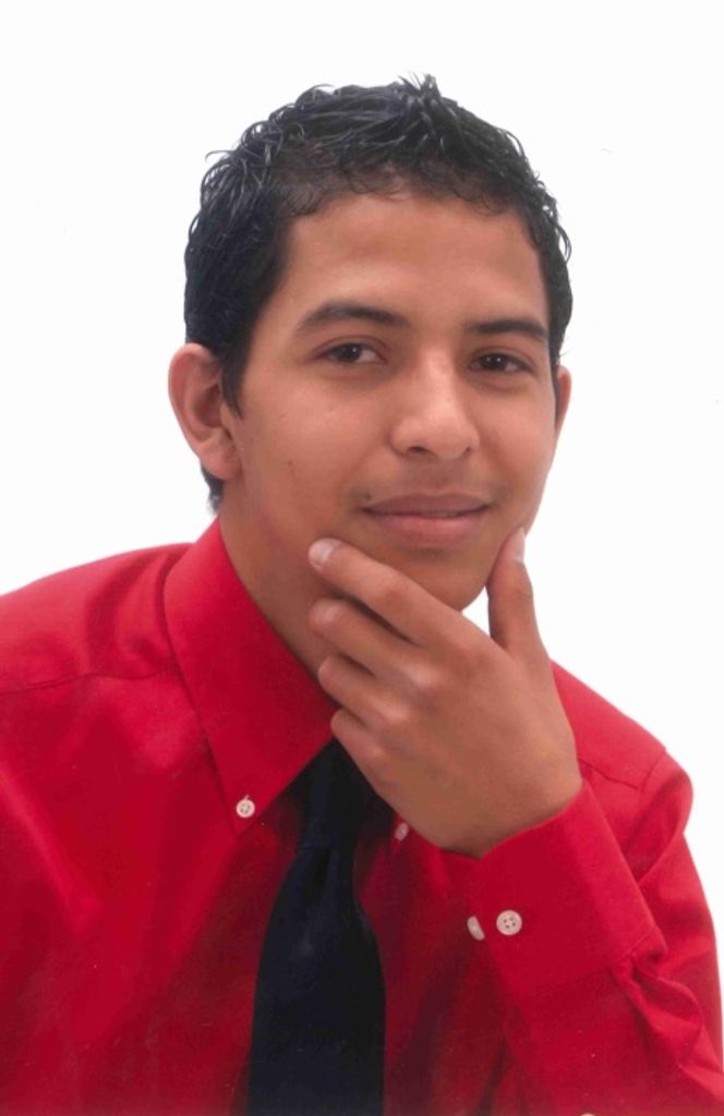 Fabian Medina