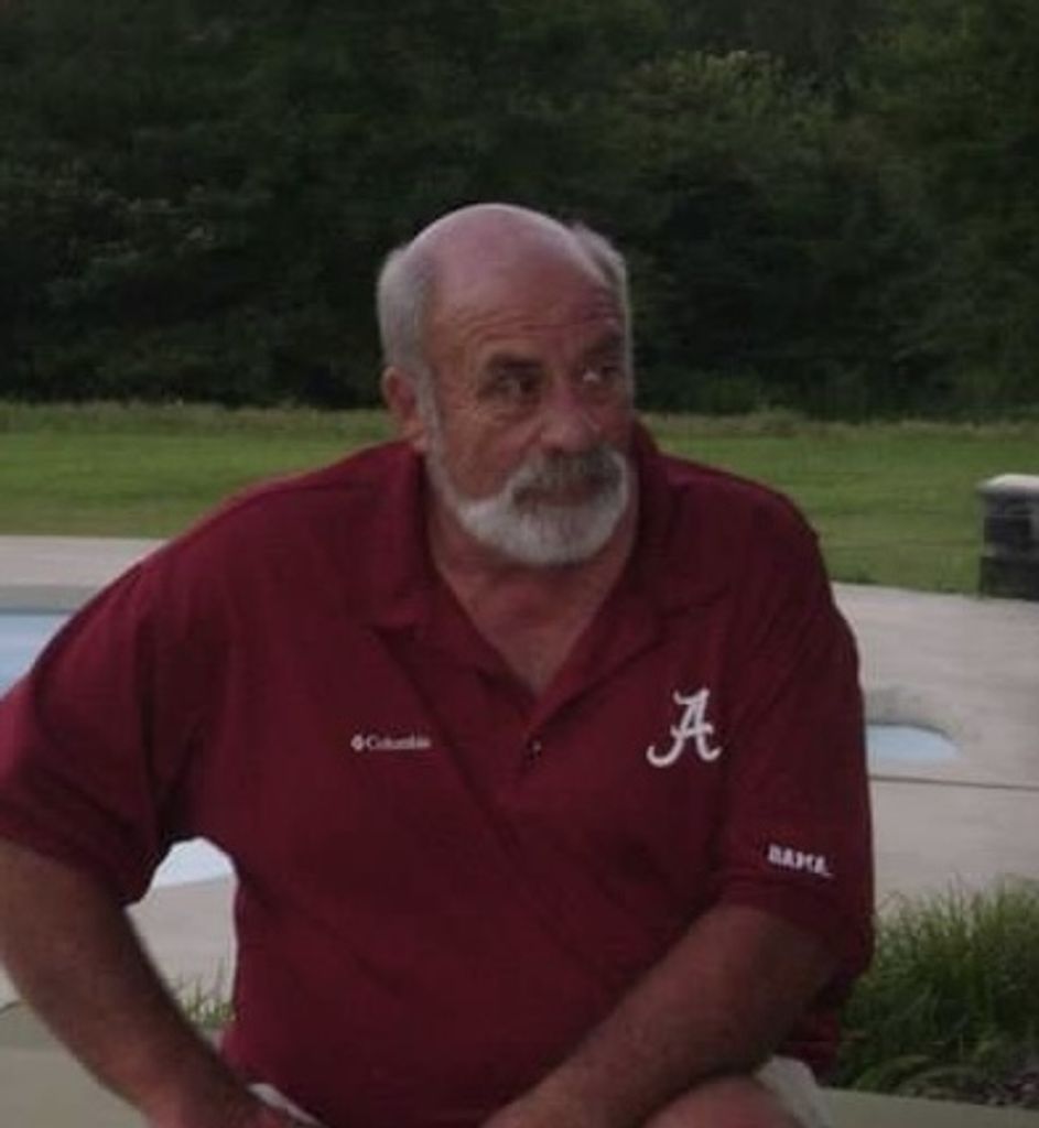 Ronnie Jones
