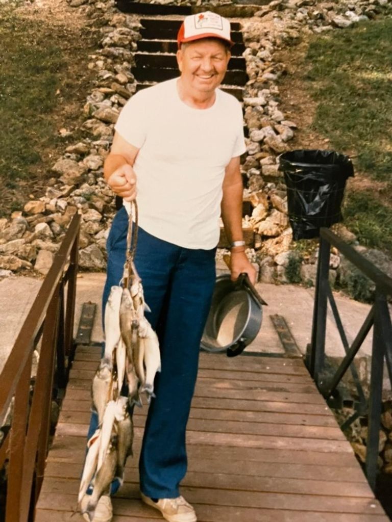 Raymond P. Weir, Jr. Profile Photo