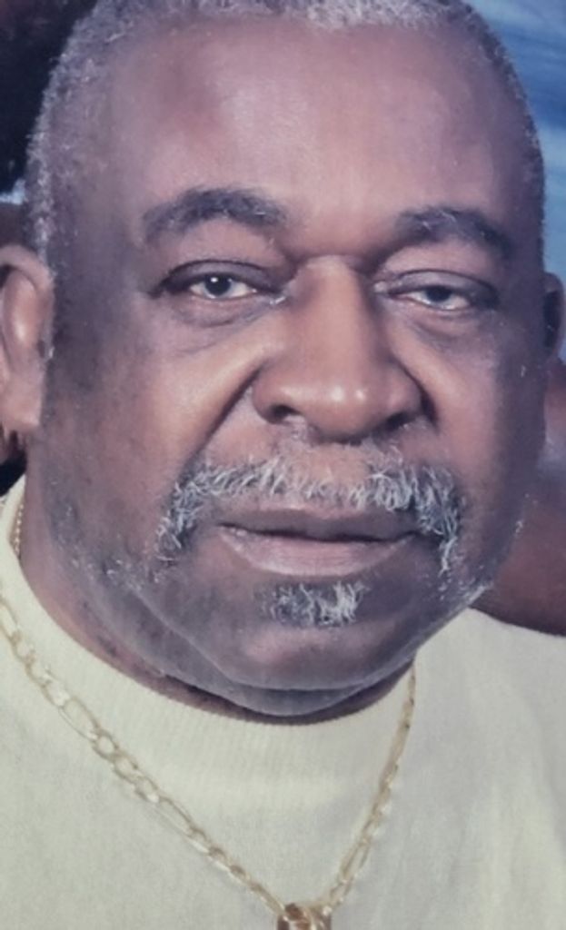Mr. James Curtis Evans ,83 Profile Photo