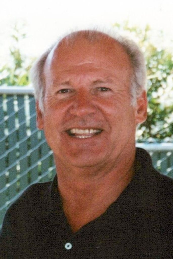 Benjamin Morton Sr. Profile Photo