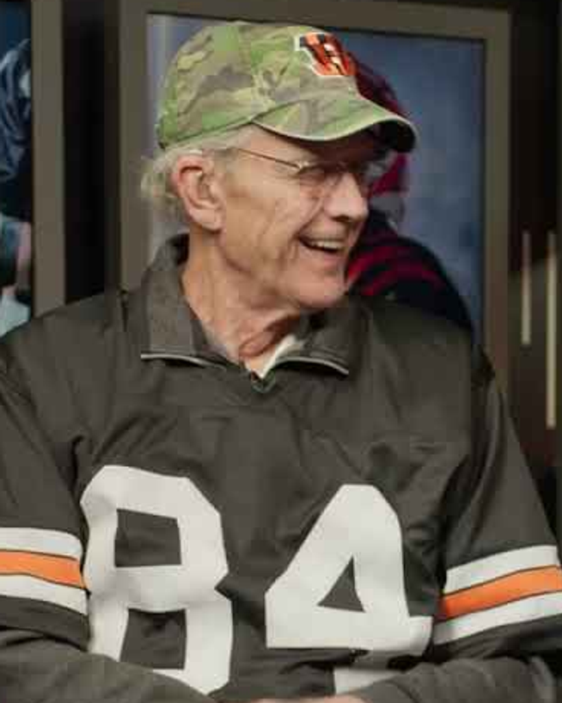 Robert Theodore Trumpy, Jr.