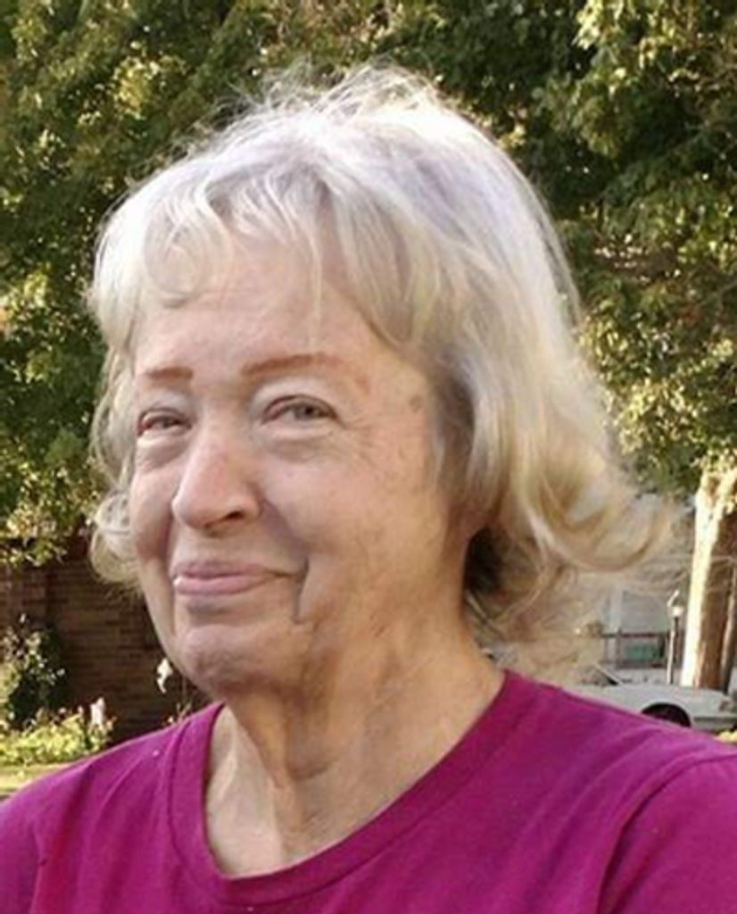 Joan E. Conradi Profile Photo