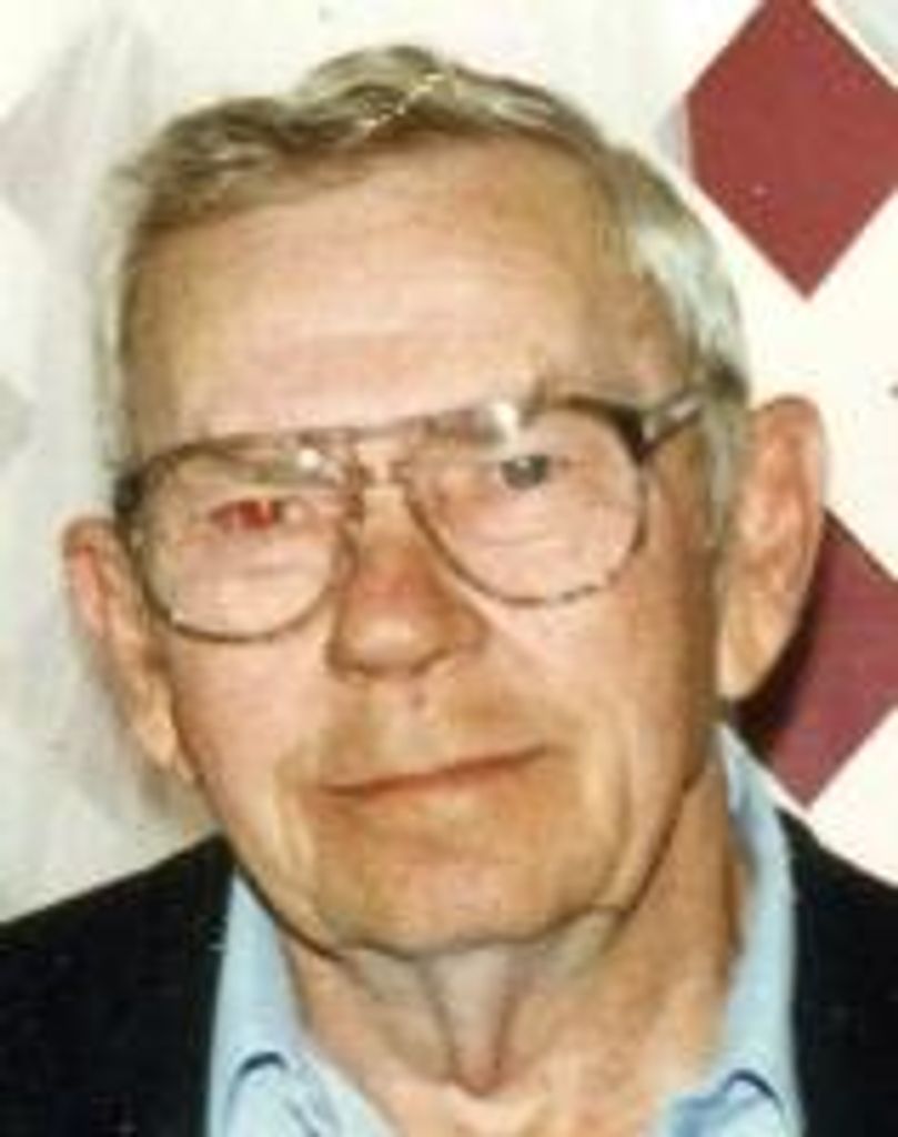 Jesse  O. Anderson Profile Photo