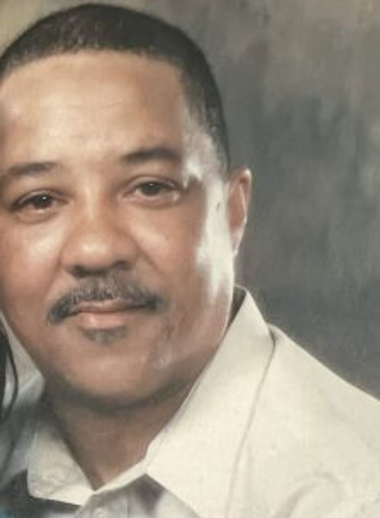 Dennis Alonzo Megginson Profile Photo