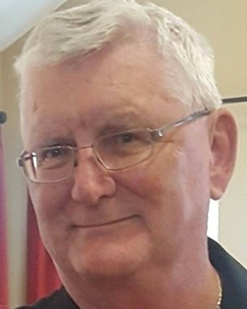 Michael John Neanover Profile Photo