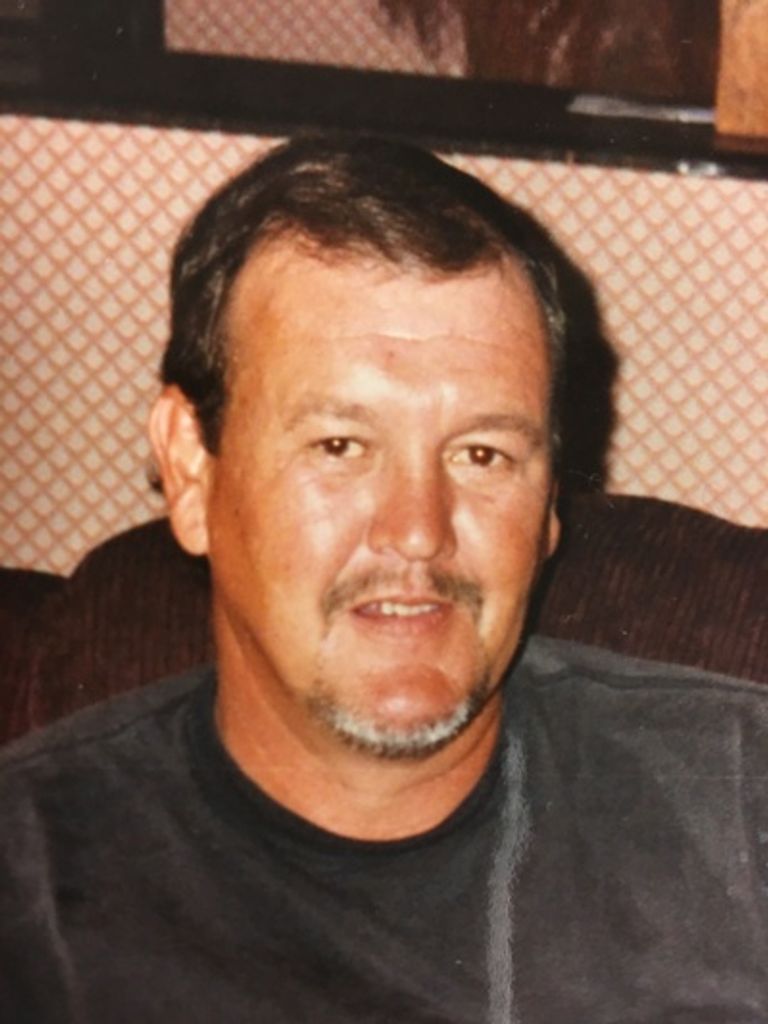 Ricky Dale Workman Profile Photo