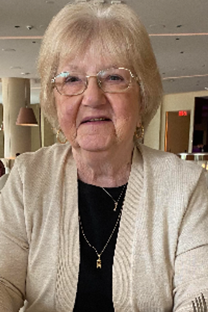 Grace A. Levesque Profile Photo