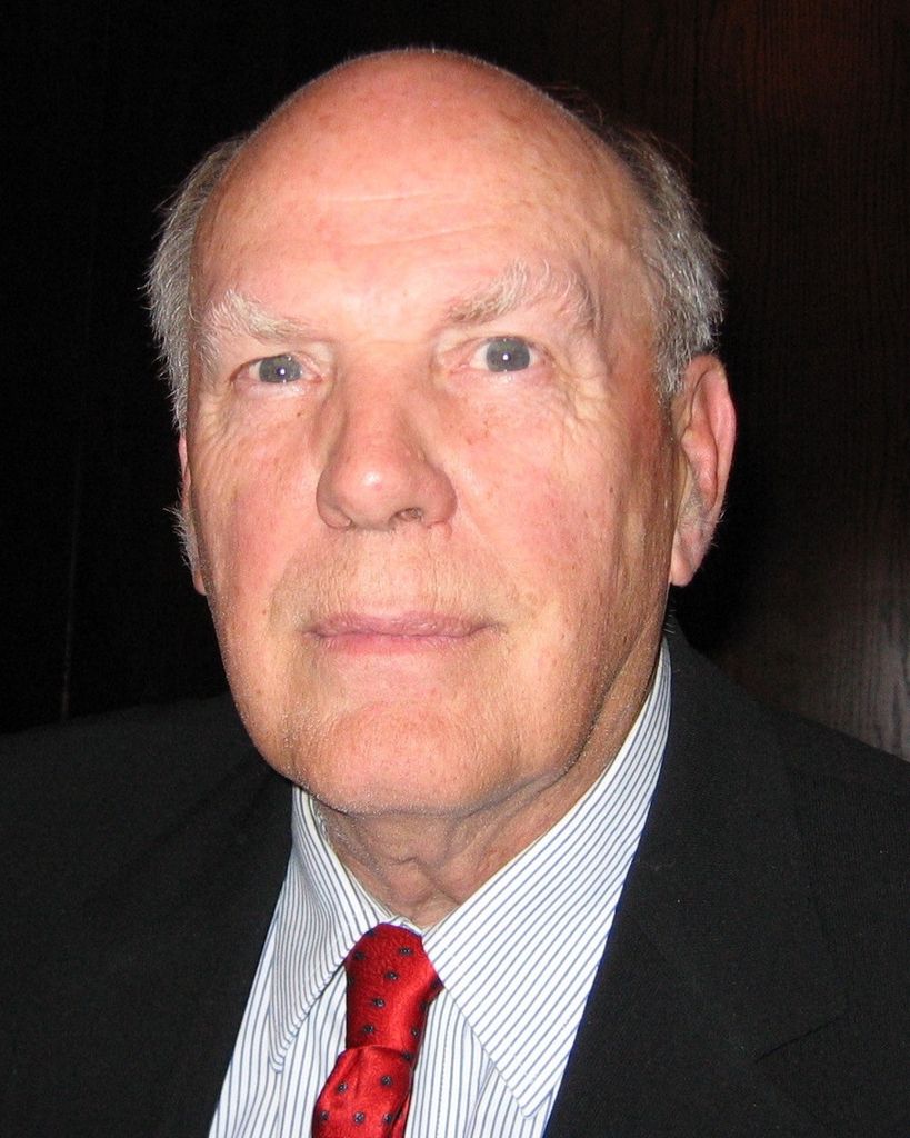Robert Wesley Davis Profile Photo