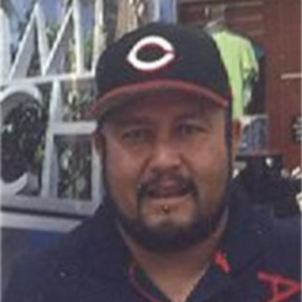 Hilario Garfias Gomez Profile Photo