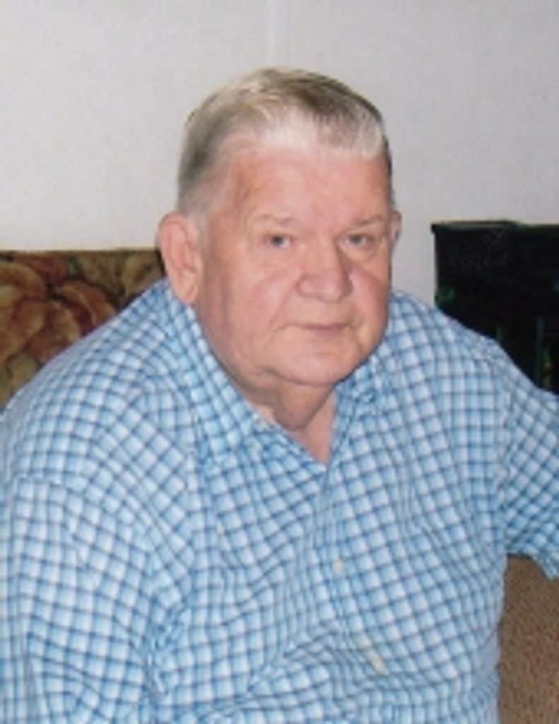 Otis William Westfall