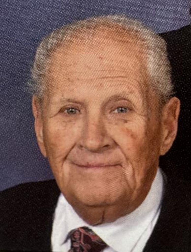 Lawrence Milton "Lm" Evans Profile Photo