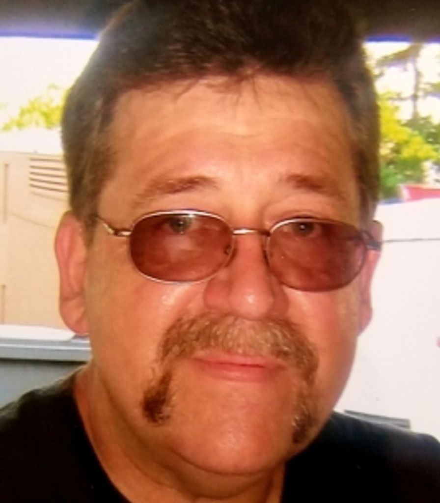Ralph Pickett