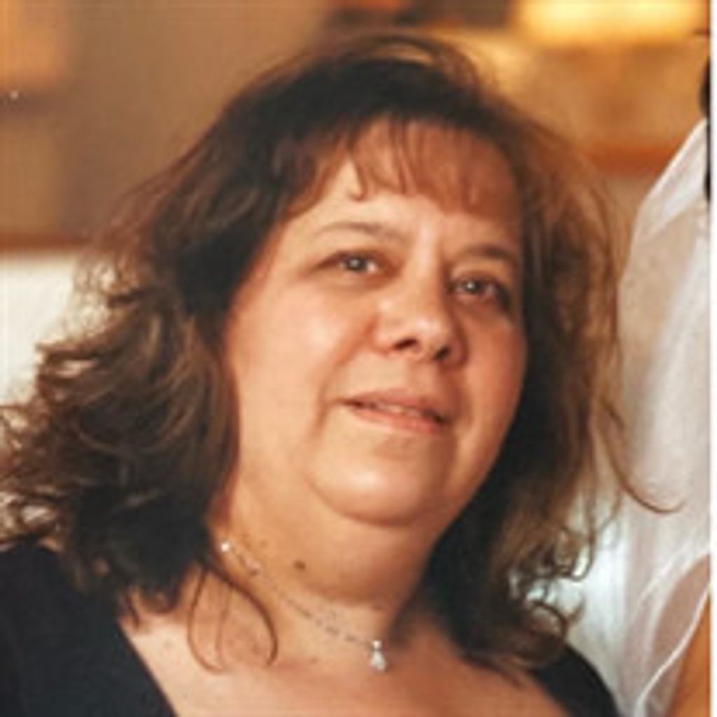 Lana S. Curry