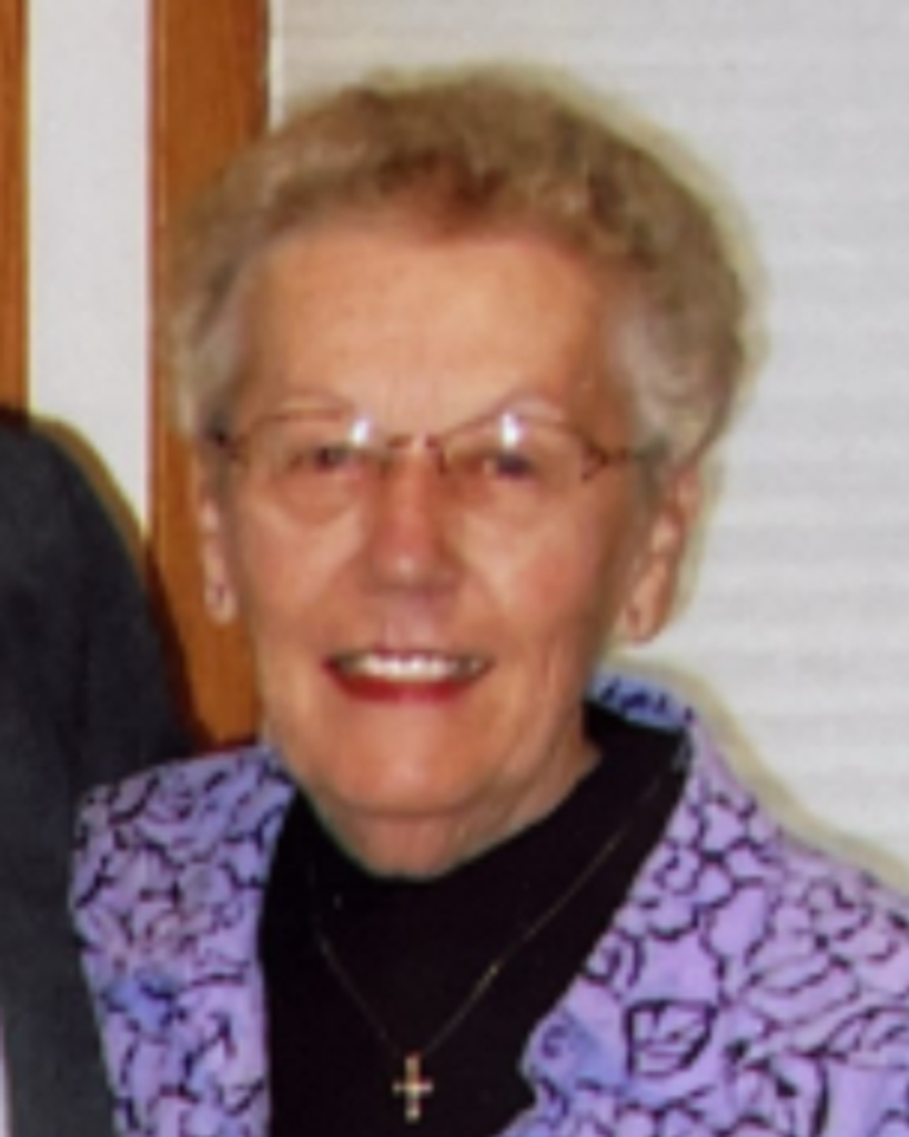 Phyllis Annette Breaker Profile Photo