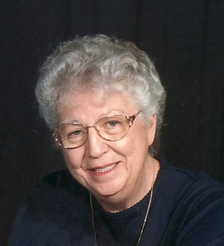 Mary Alice Grant Profile Photo