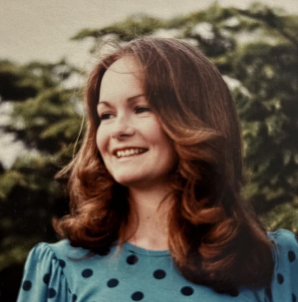 Maureen " Angel " Zimmer